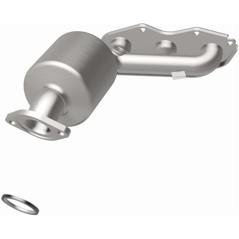 MagnaFlow Toyota OEM Grade Federal / EPA Compliant Manifold Catalytic Converter 52580 Photo - out of package