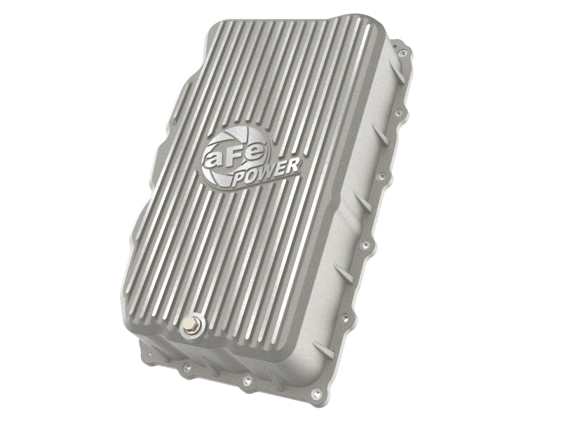 aFe AFE Diff/Trans/Oil Covers Drivetrain Diff Covers main image