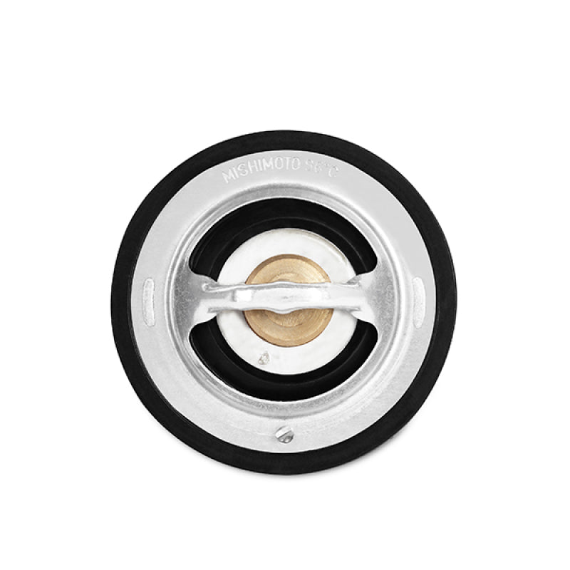 Mishimoto High-Temperature Thermostat - 1996-2003 Ford 7.3L Powerstroke MMTS-F2D-96H User 5