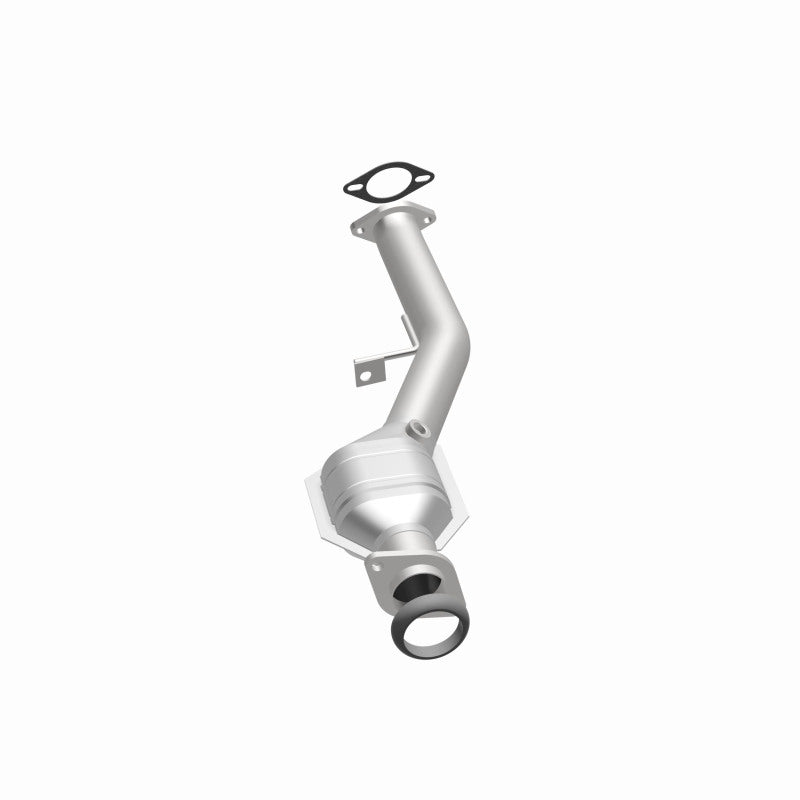 MagnaFlow California Grade CARB Compliant Direct-Fit Catalytic Converter 5421029 360 Degree Image Set