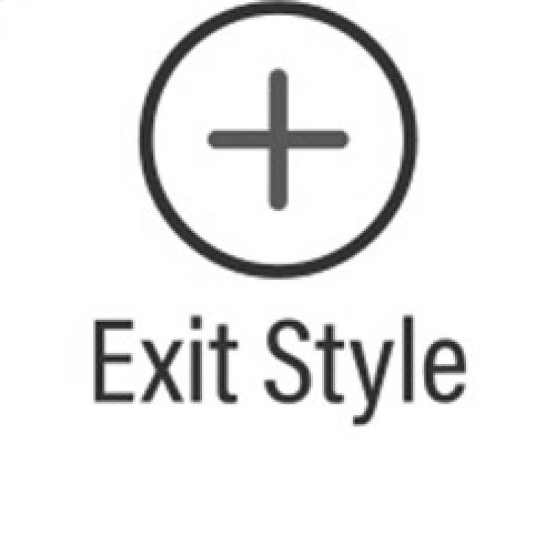 Magnaflow 2024 Toyota Tacoma Overland Series Cat-back Exhaust System 19678 19678 Technical Bulletin