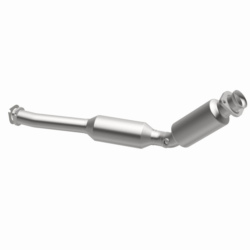 MagnaFlow California Grade CARB Compliant Direct-Fit Catalytic Converter 551057 360 Degree Image Set