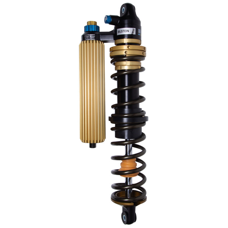 Bilstein 20-21 Polaris RZR XP 1000 Black Hawk Powersports Shock & Coil Spring Assembly - Front Left 41-327845 41-327845 User 1