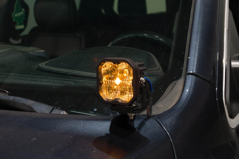 Diode Dynamics Stage Series Ditch Light Bracket Kit for 2019-Present Ram DD7594P DD7594P User 2