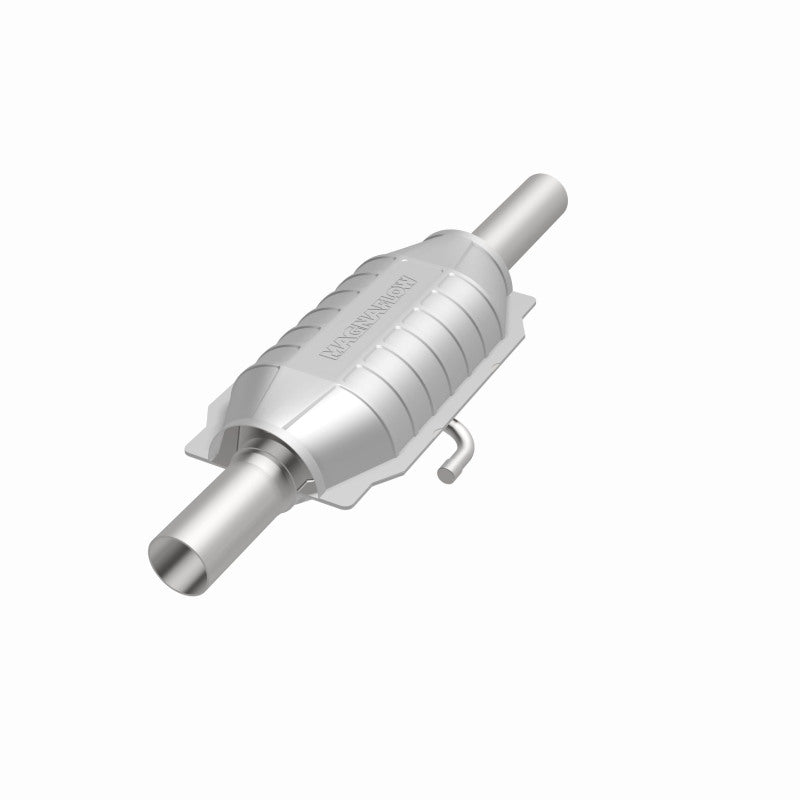 MagnaFlow Standard Grade Federal / EPA Compliant Direct-Fit Catalytic Converter 23442 360 Degree Image Set