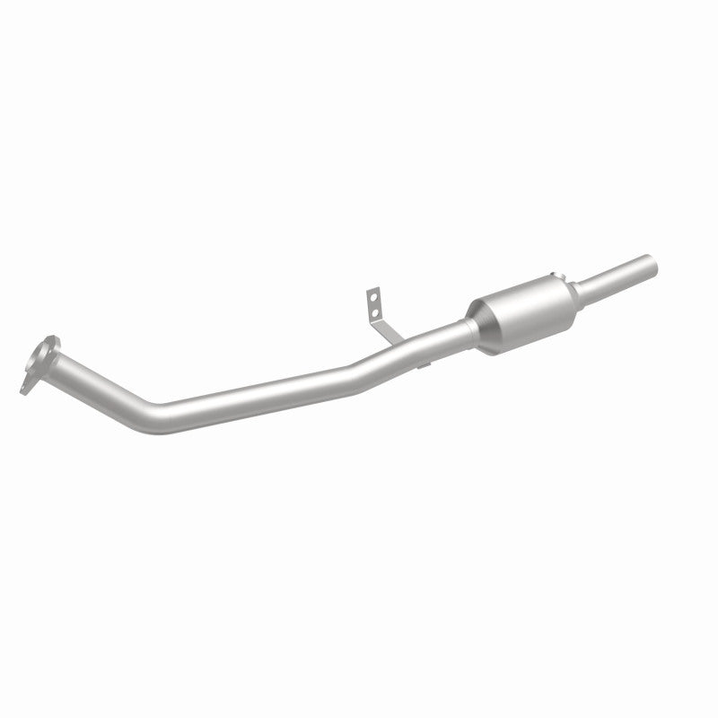 MagnaFlow Infiniti J30 California Grade CARB Compliant Direct-Fit Catalytic Converter 444740 360 Degree Image Set