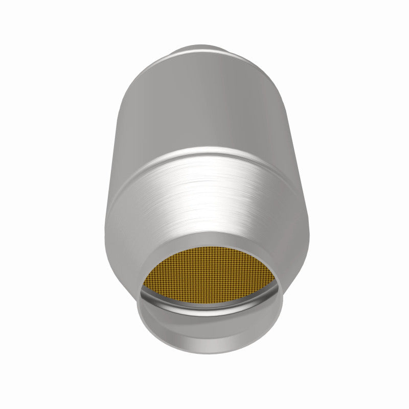 MagnaFlow California Grade CARB Compliant Universal Catalytic Converter 337306 360 Degree Image Set