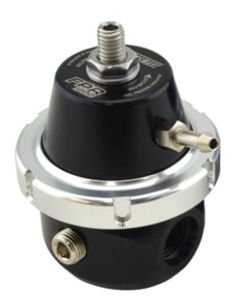 Turbosmart FPR 2017 1200 -6 AN - Black TS-0401-1104 User 1