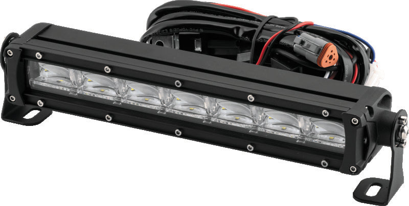 QuadBoss Qb Single Row Drl Led 11.5in 568920 568920 Photo - Primary