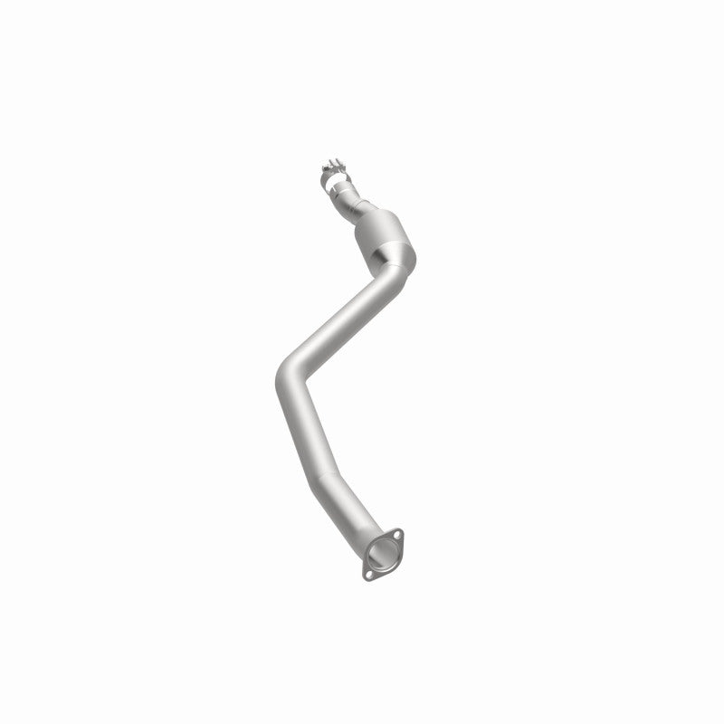 MagnaFlow BMW 128i OEM Grade Federal / EPA Compliant Direct-Fit Catalytic Converter 52238 360 Degree Image Set