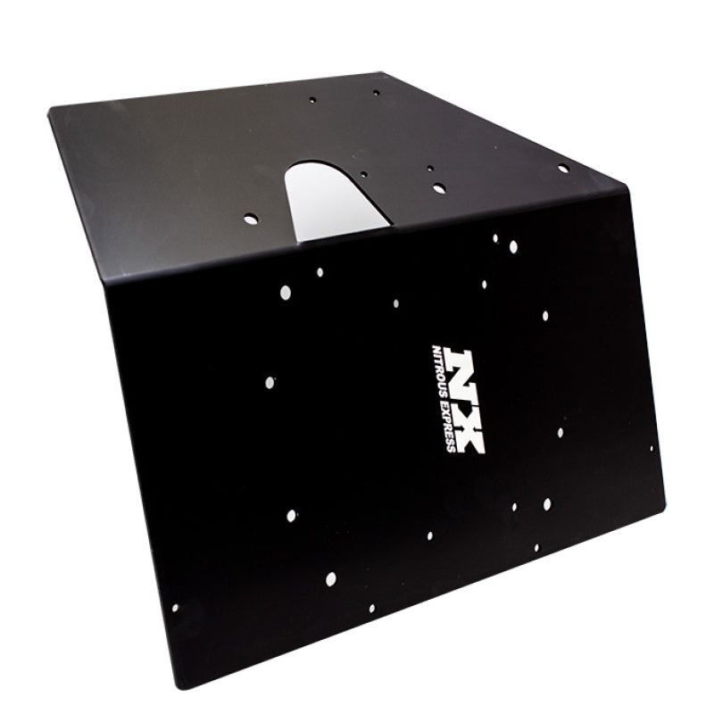 Snow Performance Water Tank & Pump Bracket 2015+ Ford Mustang SNO-82522 SNO-82522 User 1