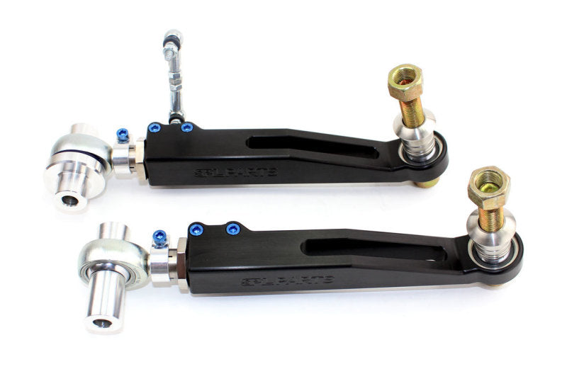 SPL Part BMW E9X/E8X Front Lower Control Arms SPL FLCA E9X Photo - Primary
