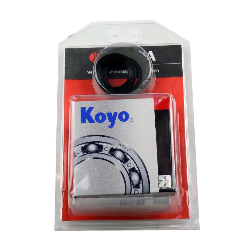 Athena 03-04 Suzuki RM 250 Main Bearing & Seal Kit P400510444035 P400510444035 Photo - Primary