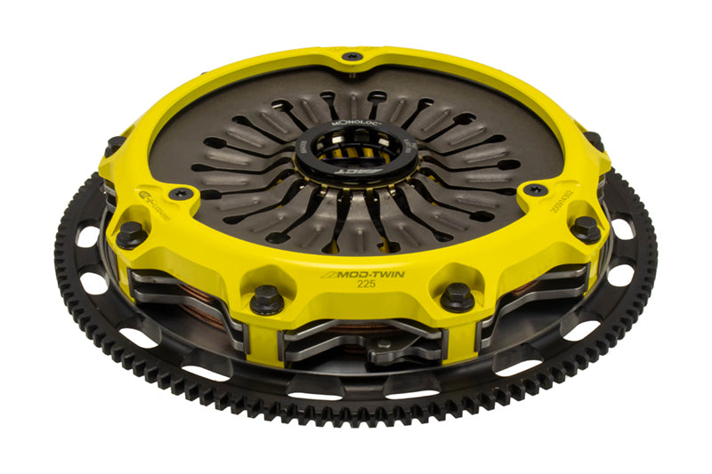ACT Subaru 04-20 WRX STI Mod Twin HD Street Kit Sprung Mono-Drive Hub Torque Capacity 700ft/lbs T1S-S05 T1S-S05 Photo - out of package