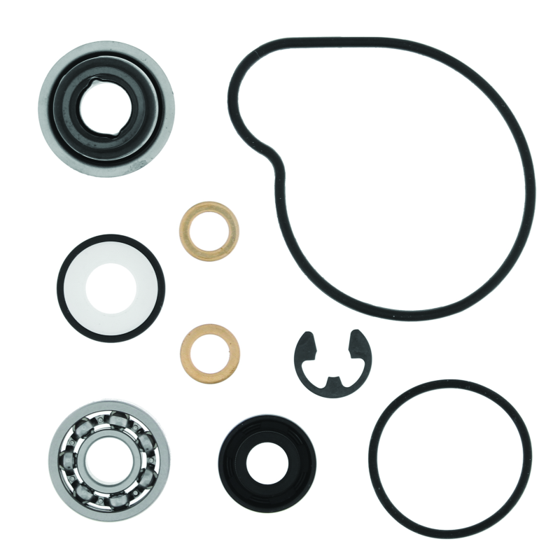 QuadBoss 00-02 Arctic Cat 500 4x4 AT Water Pump Rebuild Kit 565266 565266 Photo - Primary