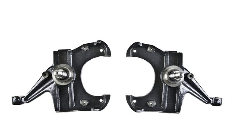 Belltech Drop Spindle Set 73-87 C-10 All 1inch Rotors 3200 Photo - Primary