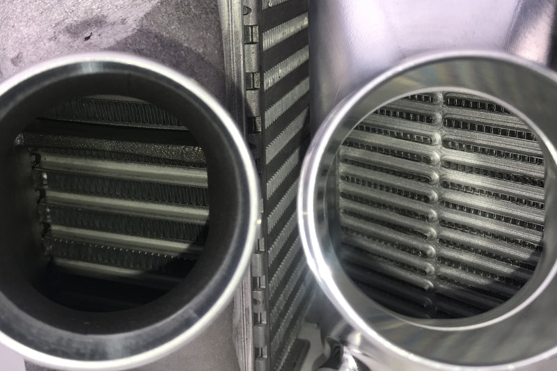 CSF Porsche 911 GT2 RS Twin Intercooler Set 8166 8166 User 2