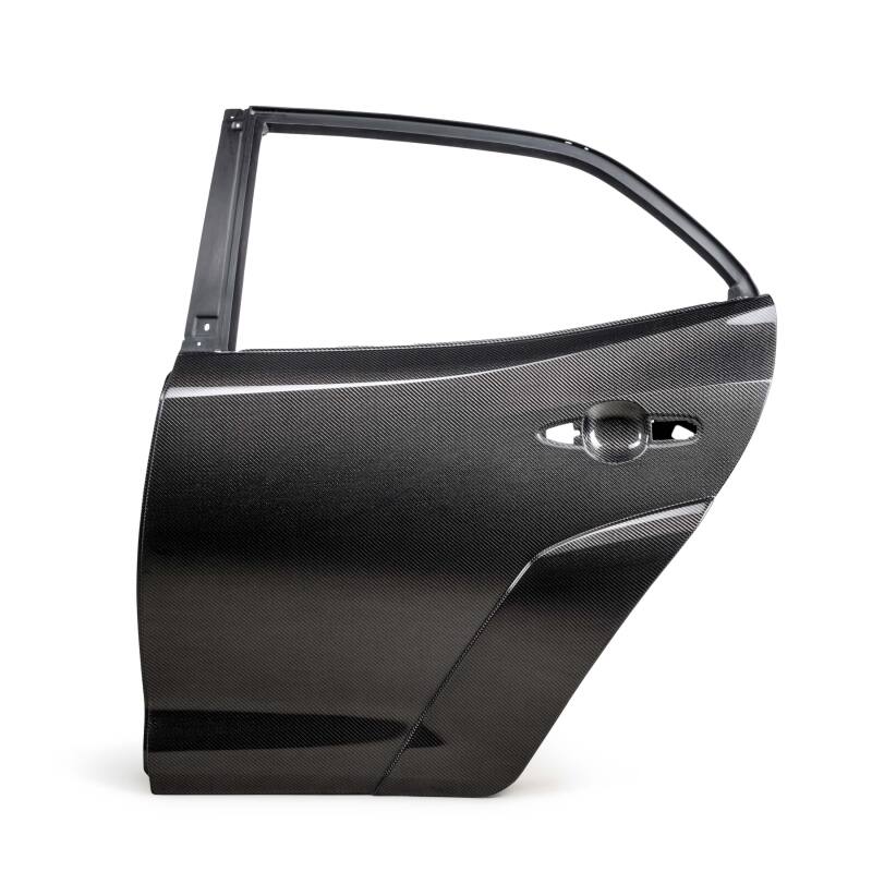 Seibon 2023+ Toyota GR Corolla Carbon Fiber Rear Doors DD23TYGRCOR-R DD23TYGRCOR-R User 1