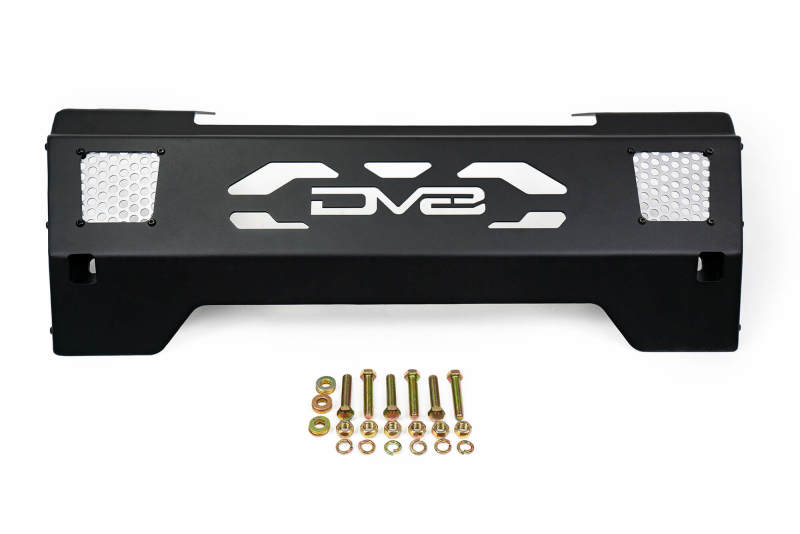 DV8 Offroad 21-22 Ford Bronco Front Skid Plate SPBR-01 SPBR-01 Photo - Primary