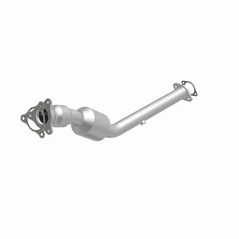 MagnaFlow California Grade CARB Compliant Direct-Fit Catalytic Converter 4561106 360 Degree Image Set