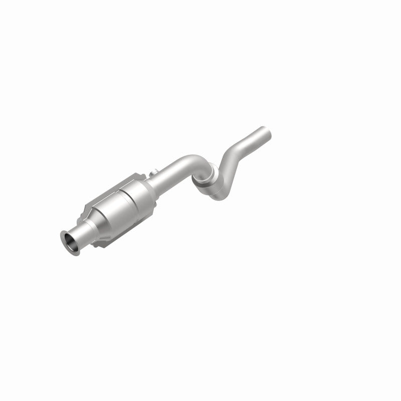 MagnaFlow OEM Grade Federal / EPA Compliant Direct-Fit Catalytic Converter 51709 360 Degree Image Set
