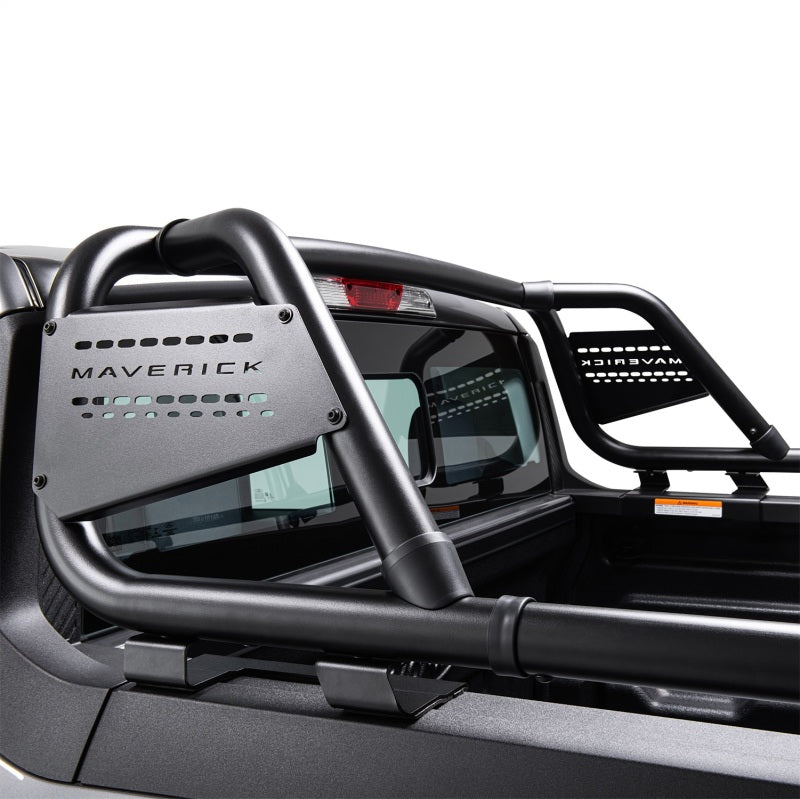 Ford Racing 2022+ Maverick Chase Rack M-19007-MV M-19007-MV Photo - Mounted