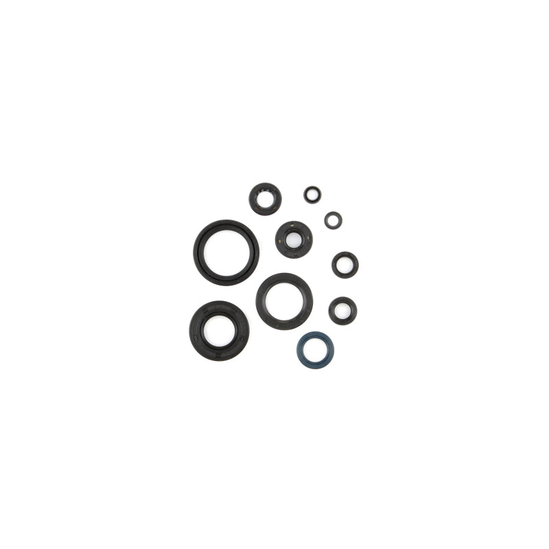 Cometic Gasket Cometic 98-00 Yamaha YZ125 Oil Seal Kit C7399OS C7399OS Photo - Primary