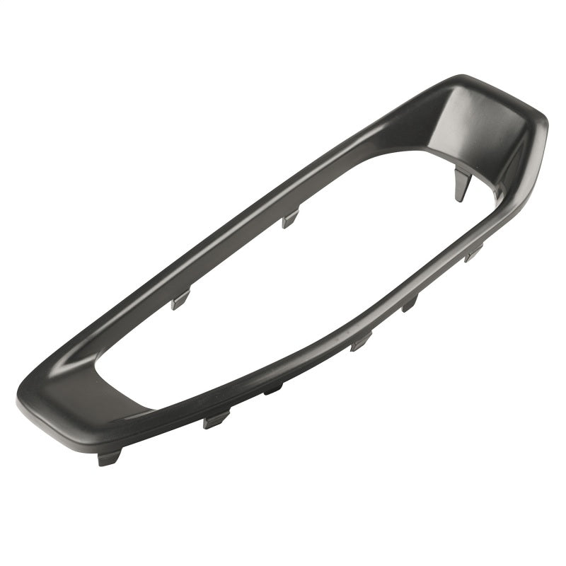 Omix Applique Right End Cap Front Bumper- 18-21 JL/JT 12040.44 12040.44 Photo - Unmounted