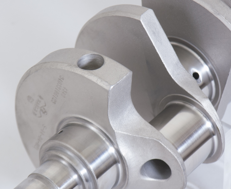 Eagle Chrysler A 318/340 3.310in Stroke Forged Crankshaft 434033106123 434033106123 Photo - Unmounted