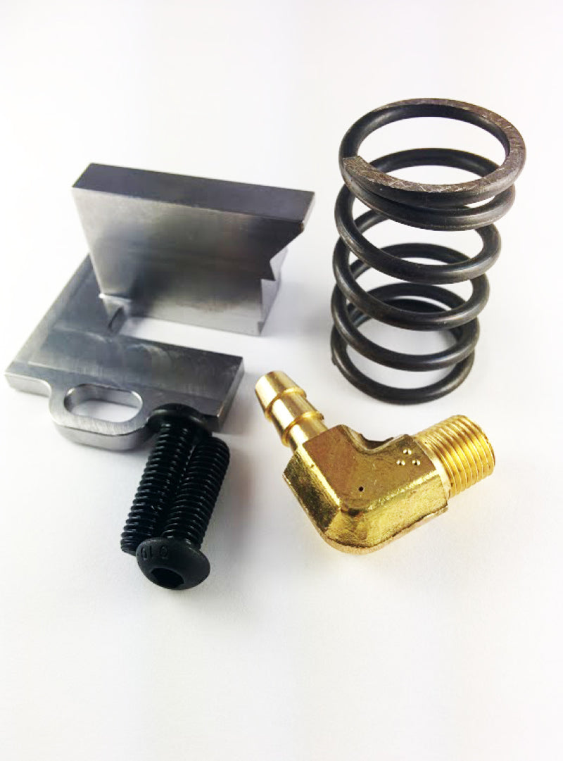 DDP Dodge 94-98 P-7100 Fuel Plate Kit DDP FPLATE DDP FPLATE User 1