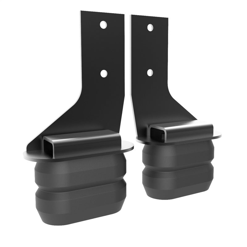 Timbren 1998 Freightliner FL60 Base Front Suspension Enhancement System FFFL80HD FFFL80HD Photo - Primary