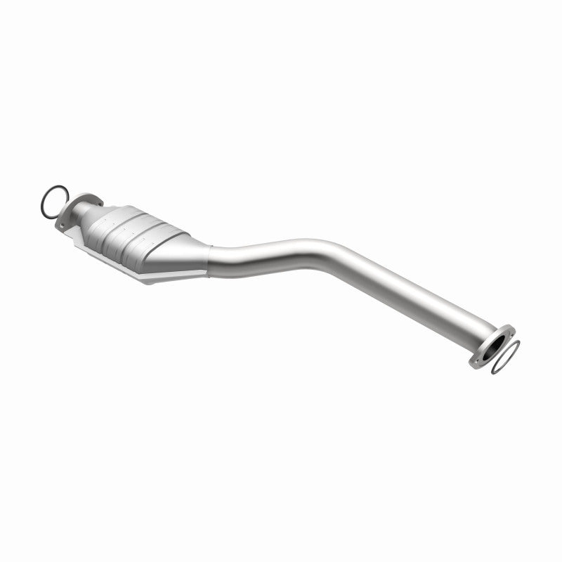 MagnaFlow Lexus GS300 California Grade CARB Compliant Direct-Fit Catalytic Converter 441077 360 Degree Image Set