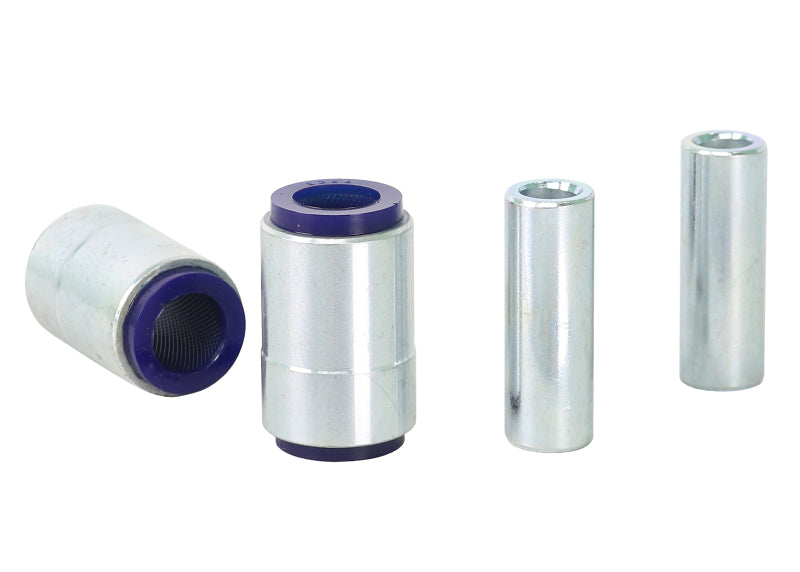 Superpro 10-24 Toyota 4Runner Rear Lower Spring Perch Control Arm Inner Bushing Kit SPF5496K SPF5496K Photo - out of package