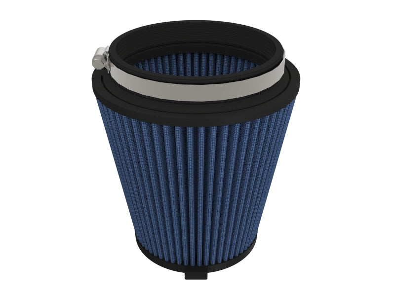 aFe 2024 Ford Mustang GT / 2024 Ford Mustang Dark Horse Magnum FLOW Pro 5R Replacement Air Filter 10-10407RM 10-10407RM Photo - Unmounted