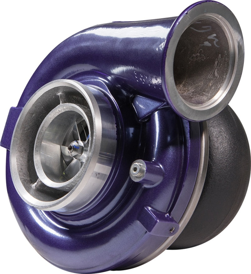 ATS Diesel 13+ Dodge 6.7L Cummins Aurora 5000 Compound Turbo Kit 2029522392 Photo - Primary
