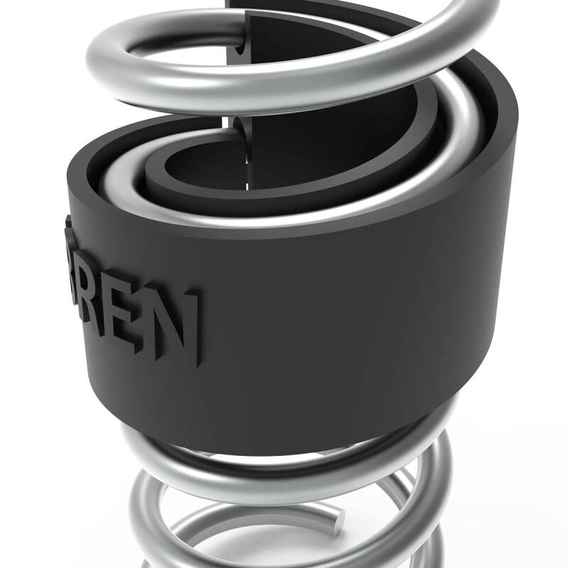 Timbren 19-24 Toyota RAV4 / 23-24 Honda CRV SES Coil Enhancer Kit CE10G45P CE10G45P User 1