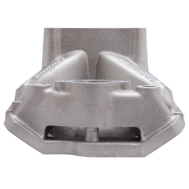 Edelbrock Super Victor 23° Intake Manifold For Small Block Chevy 2971 Photo - out of package