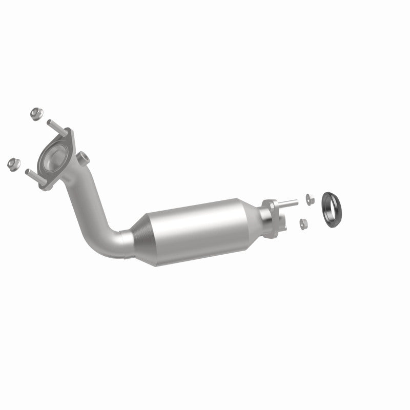 MagnaFlow Cadillac SRX California Grade CARB Compliant Direct-Fit Catalytic Converter 5451502 360 Degree Image Set