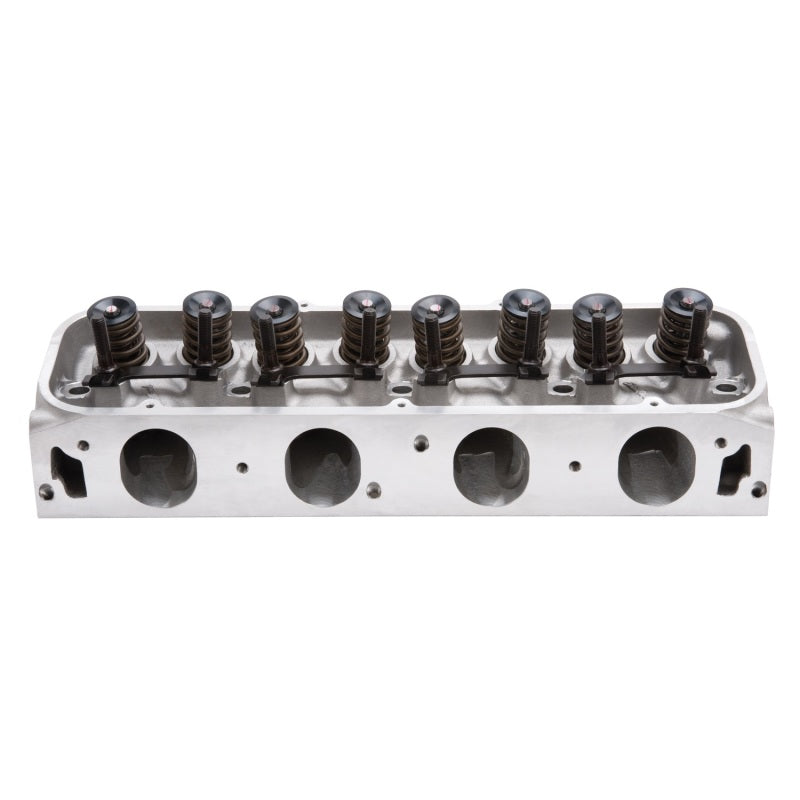 Edelbrock Single Perf. Rpm Bb/ford Cj 460 Cnc Head Comp. 61649 Photo - Primary