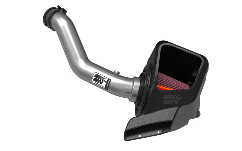 K&N Engineering KN NextGen Cold Air Intakes Air Intake Systems Cold Air Intakes main image