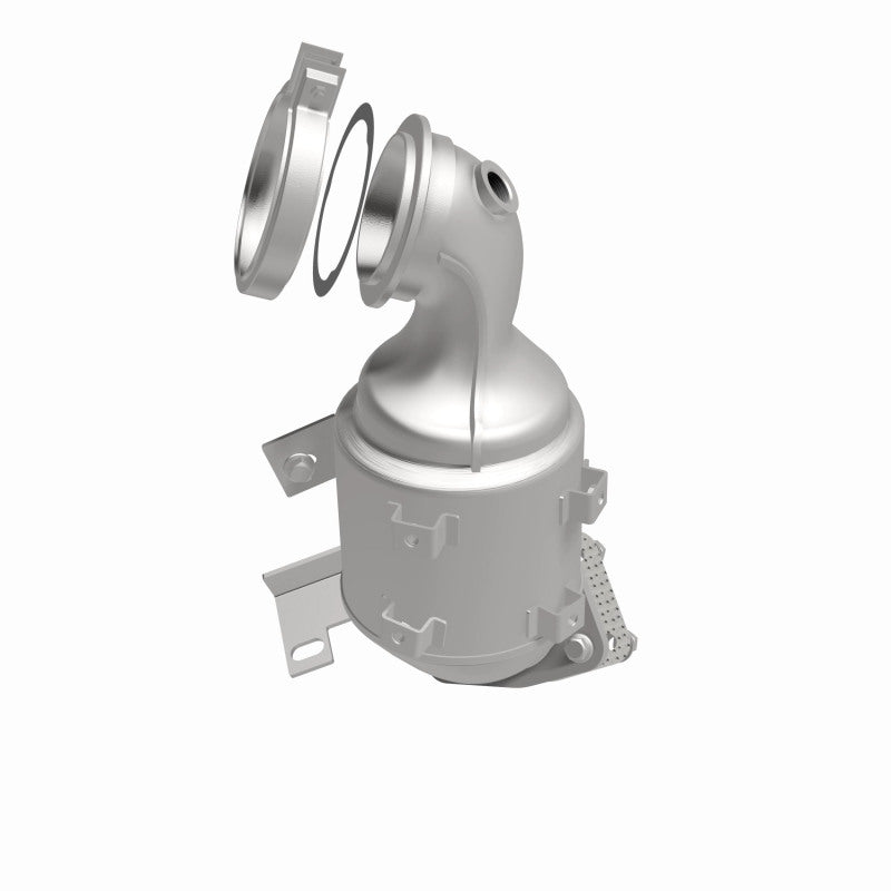 Magnaflow 2019-2020 Buick Encore DF Conv Front Underbody 1.4L 280173 280173 360 Degree Image Set