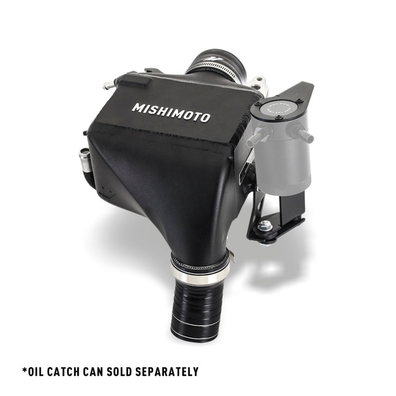 Mishimoto 2016+ Infiniti Q50/60 3.0T Performance Air-To-Water Intercooler Kit MMINT-Q50-16 MMINT-Q50-16 User 1
