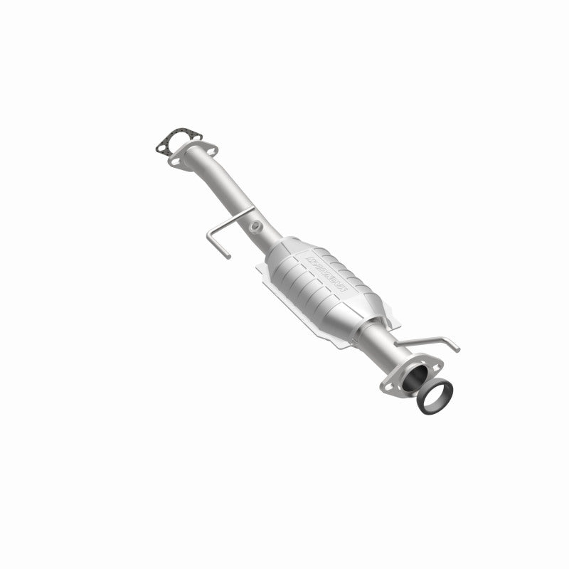 MagnaFlow HM Grade Federal / EPA Compliant Direct-Fit Catalytic Converter 22626 360 Degree Image Set