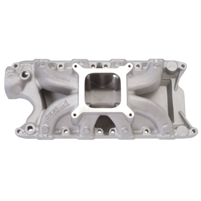 Edelbrock Victor Jr 302 Ford Manifold 2921 Photo - Primary