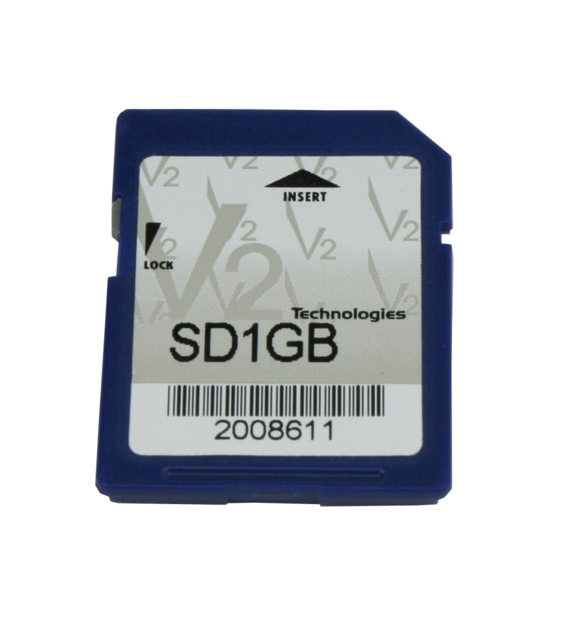 Innovate 1 GB SD Card 3787 3787 Photo - Primary