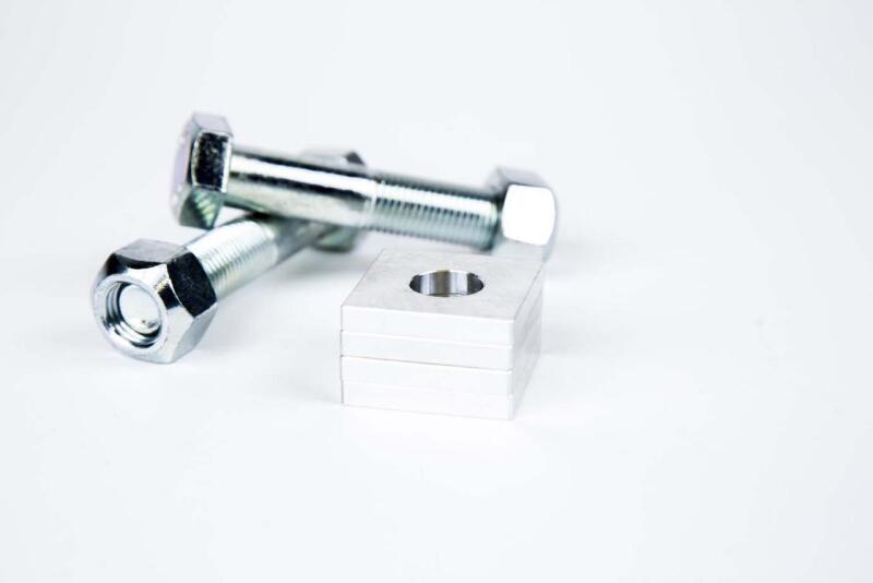 SPL Part Eccentric Lockout Kit for Subaru GR86/BRZ/GT86/WRX SPL EL FRS Photo - out of package