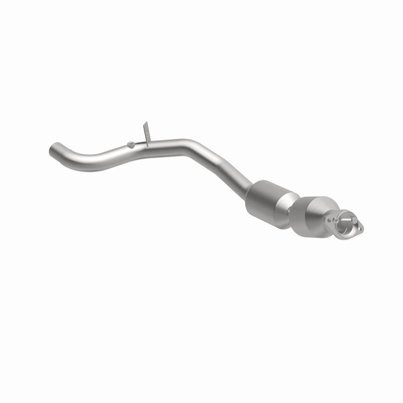 MagnaFlow Land Rover OEM Grade Federal / EPA Compliant Direct-Fit Catalytic Converter 21-607 360 Degree Image Set