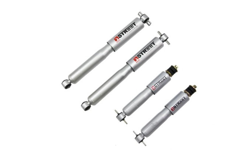 Belltech SHOCK SET STREET PERFORMANCE 9519 9519 Photo - Primary