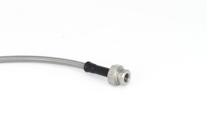 Goodridge Stainless Steel Brake Line SS 04-08 Cadillac CTS-V 12242 Photo - out of package