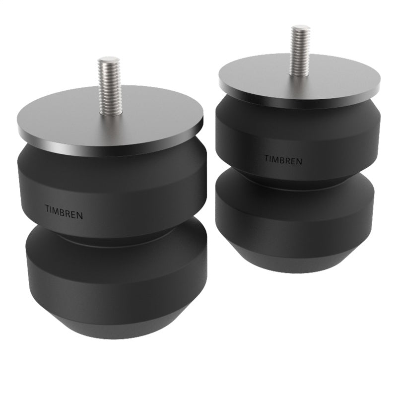 Timbren 2005 Jeep Grand Cherokee Rear Suspension Enhancement System JRC04 JRC04 Photo - Primary